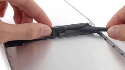 Заміна акумулятора на ipad mini 3