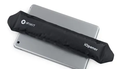 Заміна акумулятора на ipad mini 3