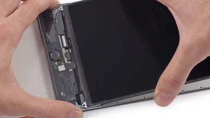 Заміна акумулятора на ipad mini 3