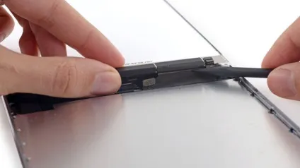 Заміна акумулятора на ipad mini 3