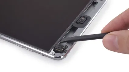 Заміна акумулятора на ipad mini 3