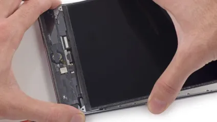 Заміна акумулятора на ipad mini 3