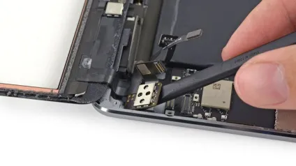 Заміна акумулятора на ipad mini 3