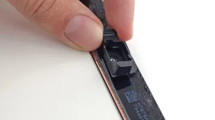 Заміна акумулятора на ipad mini 3