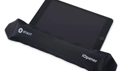 Заміна акумулятора на ipad mini 3