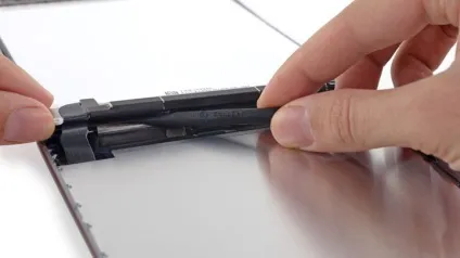 Заміна акумулятора на ipad mini 3