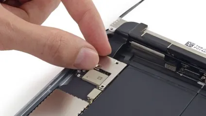 Заміна акумулятора на ipad mini 3