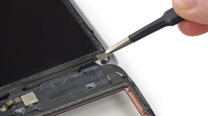 Заміна акумулятора на ipad mini 3