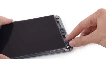 Заміна акумулятора на ipad mini 3