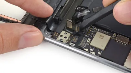 Заміна акумулятора на ipad mini 3