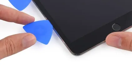 Заміна акумулятора на ipad mini 3