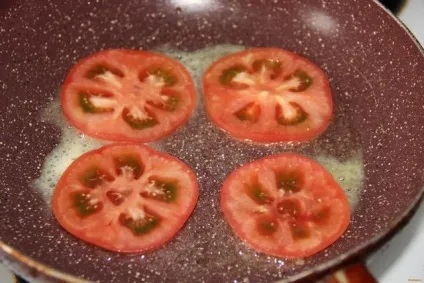 Яєчня з помідорами рецепт з фото (яєчня) Яєчня з помідорами рецепт з фото