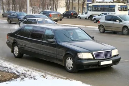 Замовити мерседес на весілля, весільний гуру