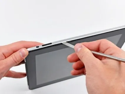 Заміна акумулятора ipad 2 інструкції по ремонту (інструкції) Заміна акумулятора ipad 2 інструкції по ремонту