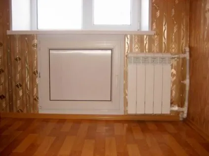 Хрущовський холодильник »на кухні поліпшення або заміна (ремонт на кухні) Хрущовський холодильник »на кухні поліпшення або заміна