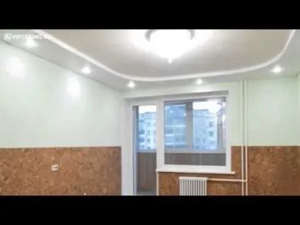 Характеристика, опис, типи, види і фото декоративної стіновий вставки, плінтусів і шнурів для (натяжної стелі Вибір) Характеристика, опис, типи, види і фото декоративної стіновий вставки, плінтусів і шнурів для