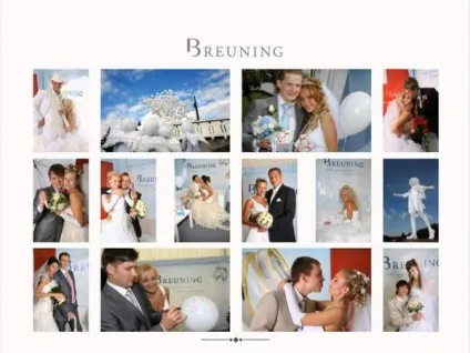 Ювелірні знахідки breuning