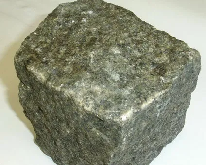 Паркани з кругляка (паркани з гальки) Паркани з кругляка