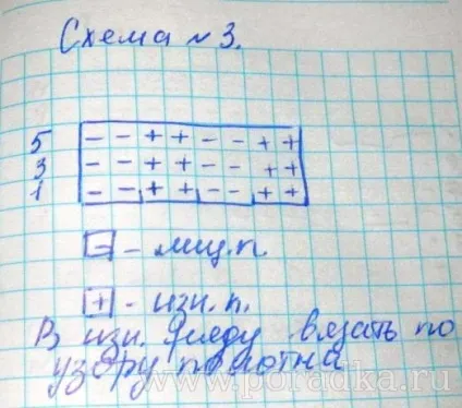 В'язана спицями дитяча жилетка з капюшоном - жіночий сайт - порадков (жилетка) В'язана спицями дитяча жилетка з капюшоном - жіночий сайт - порадков