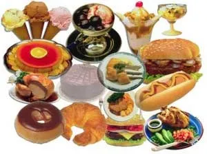 Жири в продуктах - скільки їх можна вживати (вживати) Жири в продуктах - скільки їх можна вживати