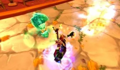 Зілля, портали і сувої як легше облетіти навколо Азерота - wow jp (world of warcraft wrath of the lich king) Зілля, портали і сувої як легше облетіти навколо Азерота - wow jp