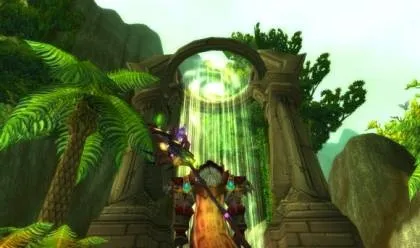 Зілля, портали і сувої як легше облетіти навколо Азерота - wow jp (білди талантів) Зілля, портали і сувої як легше облетіти навколо Азерота - wow jp