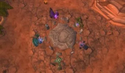 Зілля, портали і сувої як легше облетіти навколо Азерота - wow jp (сервера wow wrath of the lich king) Зілля, портали і сувої як легше облетіти навколо Азерота - wow jp