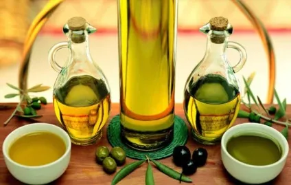Жири в продуктах - скільки їх можна вживати (продуктах) Жири в продуктах - скільки їх можна вживати