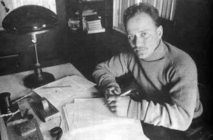 Задум і історія створення роману «тихий дон» (задум) Задум і історія створення роману «тихий дон»