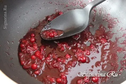 Запечена куряча грудка під соусом з журавлини рецепт з фото (запечена куряча грудка під соусом з журавлини рецепт з фото) Запечена куряча грудка під соусом з журавлини рецепт з фото