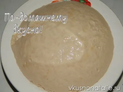 Смажені пиріжки з картоплею (смажені) Смажені пиріжки з картоплею