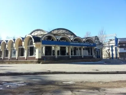 Жителі донецька живемо як на вокзалі - все чекаємо чогось на валізах суспільство newsland - (чекаємо) Жителі донецька живемо як на вокзалі - все чекаємо чогось на валізах суспільство newsland -