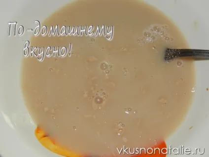 Смажені пиріжки з картоплею (картоплею) Смажені пиріжки з картоплею
