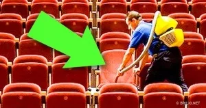 11 Подробиць, після яких діснеївські мультики НЕ будуть колишніми (після) 11 Подробиць, після яких діснеївські мультики НЕ будуть колишніми