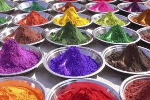 10 Способів як пофарбувати рибальську волосінь (волосінь) 10 Способів як пофарбувати рибальську волосінь