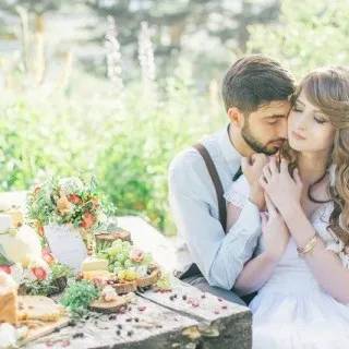 10 Важливих весільних дрібниць, весільна наречена 2017