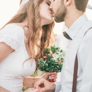 10 Важливих весільних дрібниць, весільна наречена 2017