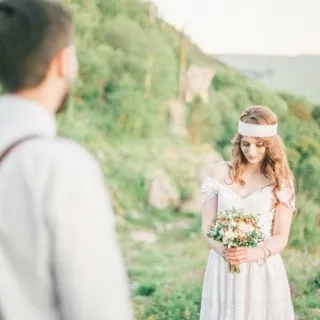 10 Важливих весільних дрібниць, весільна наречена 2017
