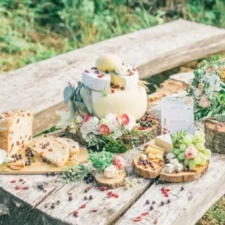 10 Важливих весільних дрібниць, весільна наречена 2017