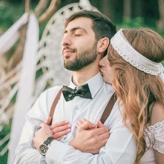 10 Важливих весільних дрібниць, весільна наречена 2017