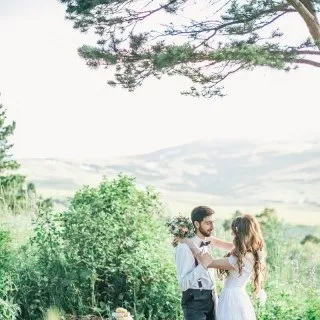 10 Важливих весільних дрібниць, весільна наречена 2017