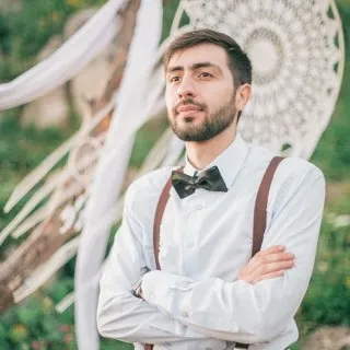 10 Важливих весільних дрібниць, весільна наречена 2017