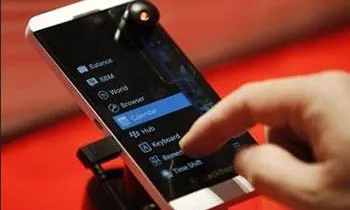10 Рад початківцю blackberry (поради) 10 Рад початківцю blackberry