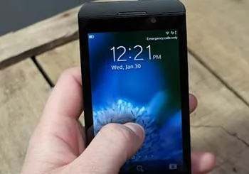 10 Рад початківцю blackberry (поради) 10 Рад початківцю blackberry