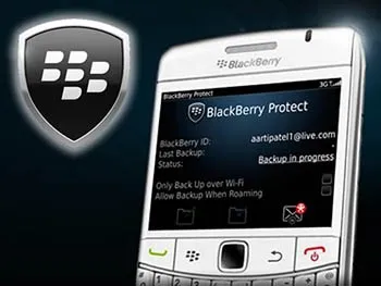 10 Рад початківцю blackberry (питання) 10 Рад початківцю blackberry