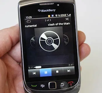 10 Рад початківцю blackberry (blackberry os) 10 Рад початківцю blackberry