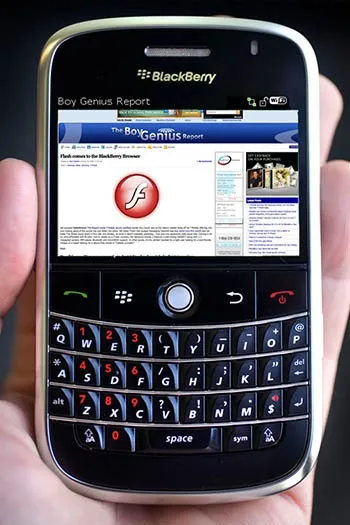 10 Рад початківцю blackberry (питання) 10 Рад початківцю blackberry