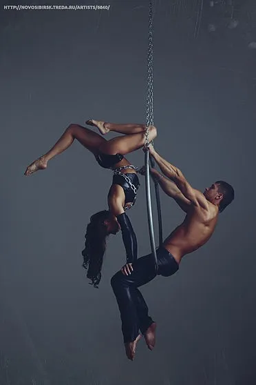 10 Фактів про повітряні кільцях - dozado dance magazine, портал про танці (dozado) 10 Фактів про повітряні кільцях - dozado dance magazine, портал про танці