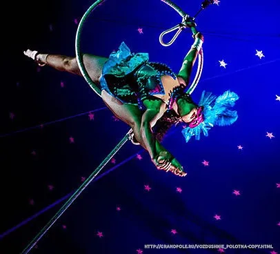 10 Фактів про повітряні кільцях - dozado dance magazine, портал про танці (dozado) 10 Фактів про повітряні кільцях - dozado dance magazine, портал про танці