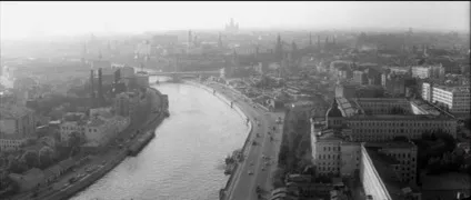 13 Ознак, за якими можна відрізнити корінного москвича, російська сімка
